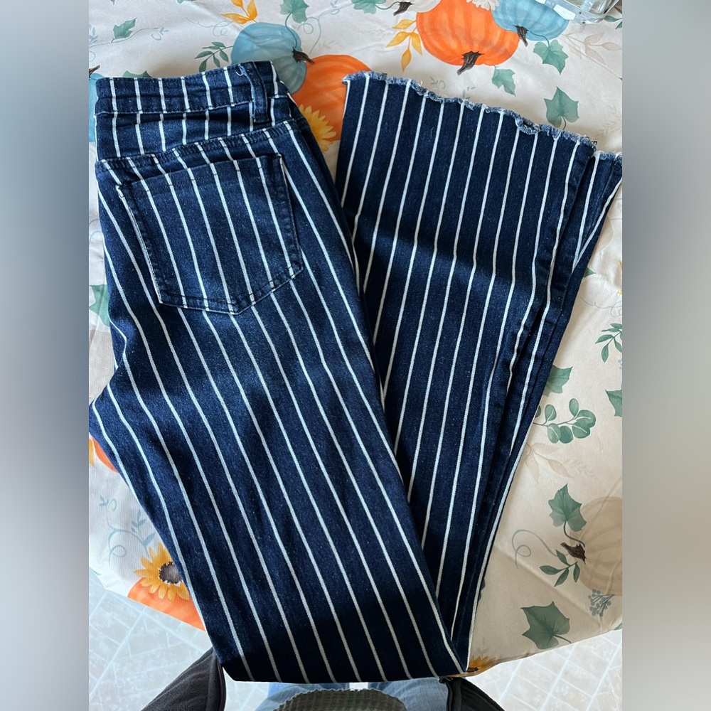 Crazy Train Pants - image 3